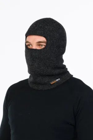 36.6 DUAL LAYER BALACLAVA