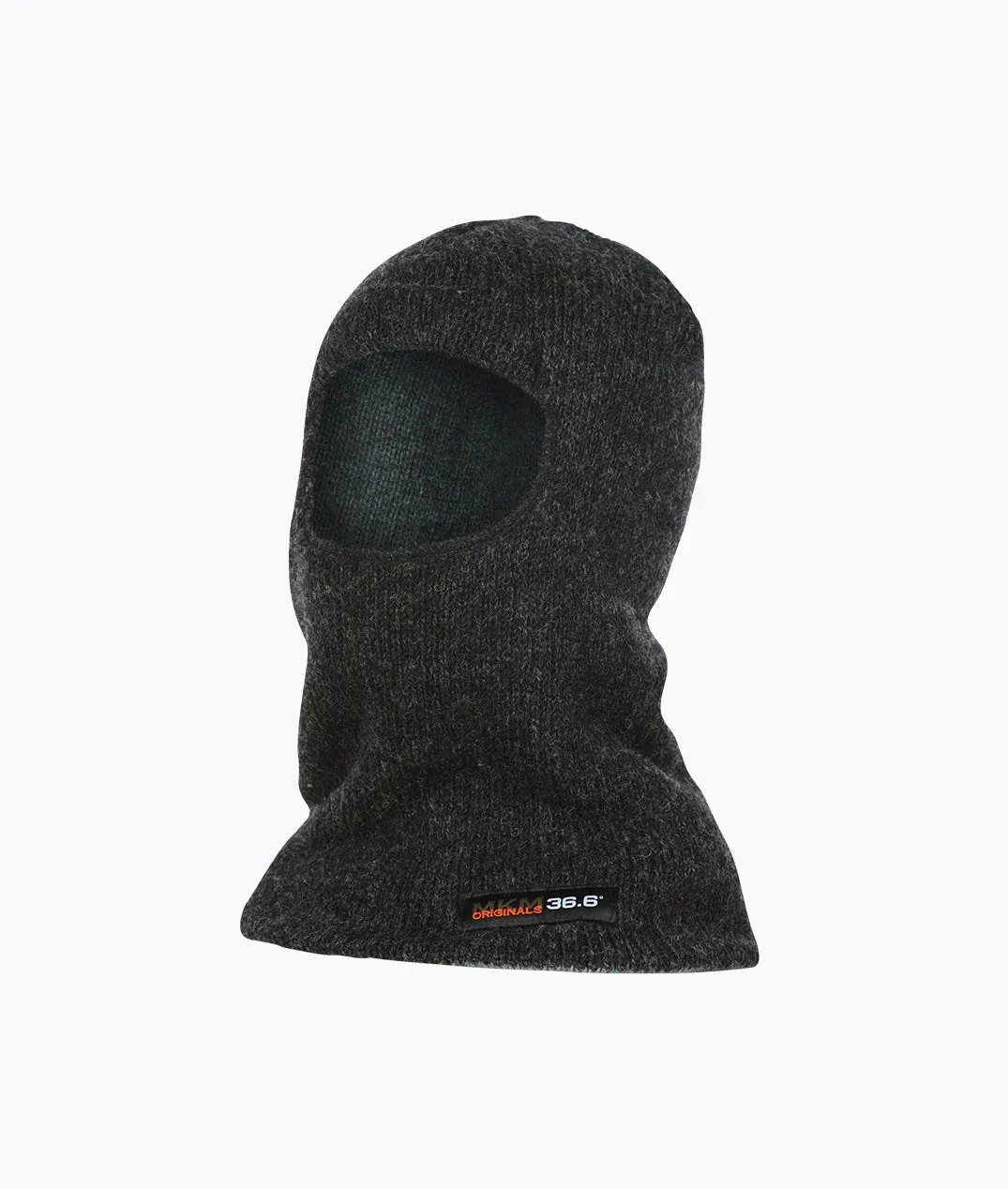 36.6 DUAL LAYER BALACLAVA