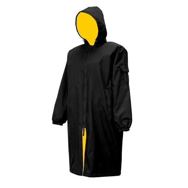 Adoretex Unisex Adult & Youth Swim Parka (PK005)