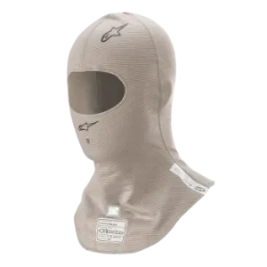 Alpinestars Race v3 Balaclava - Gray