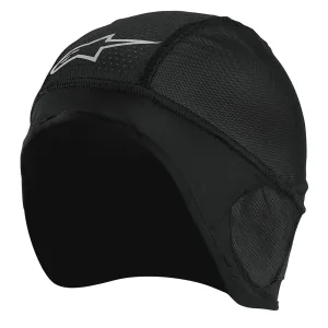 Alpinestars Skull Cap Balaclava Black