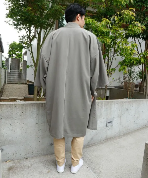 ANAN-URAMASARI Long Haori Jacket