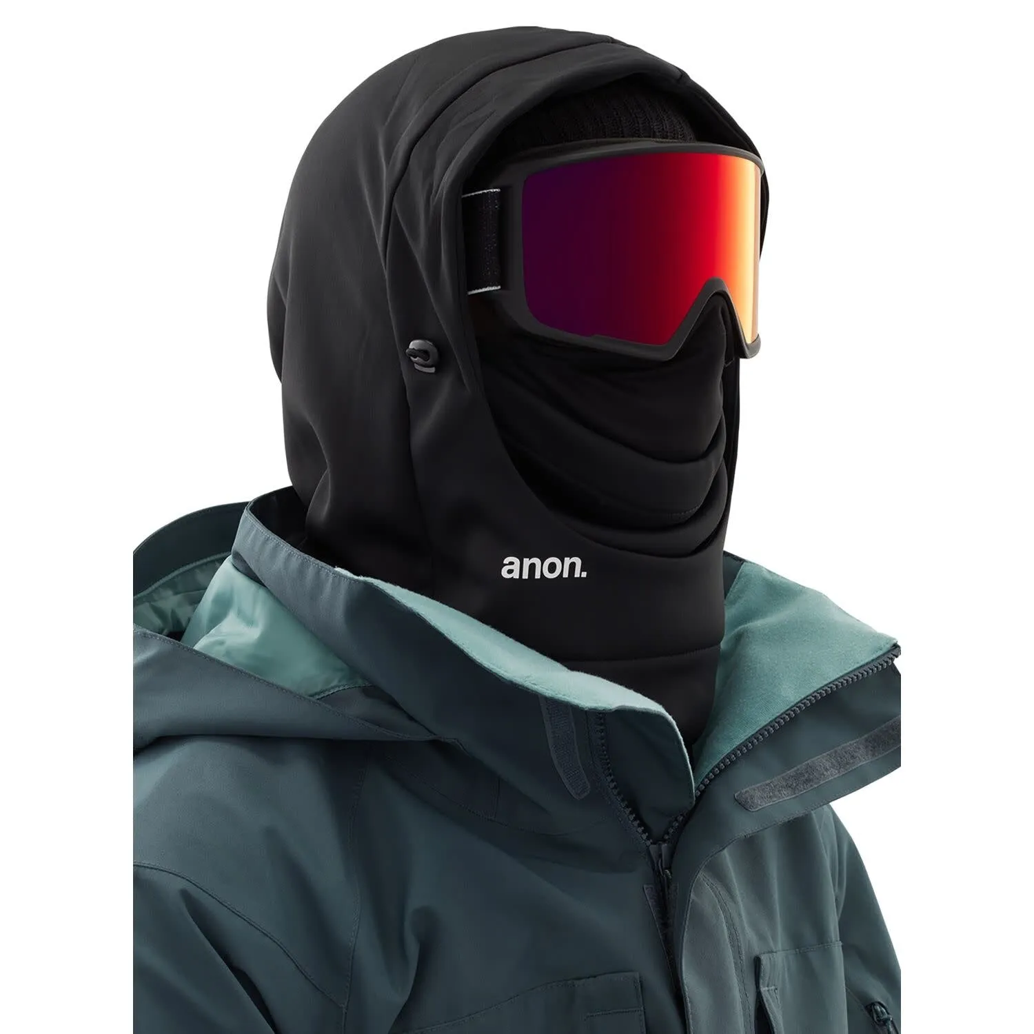 Anon MFI Hooded Balaclava 2022