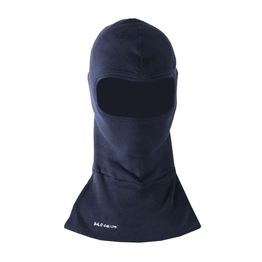 Arc Flash Balaclava 34.0 cal/cm²