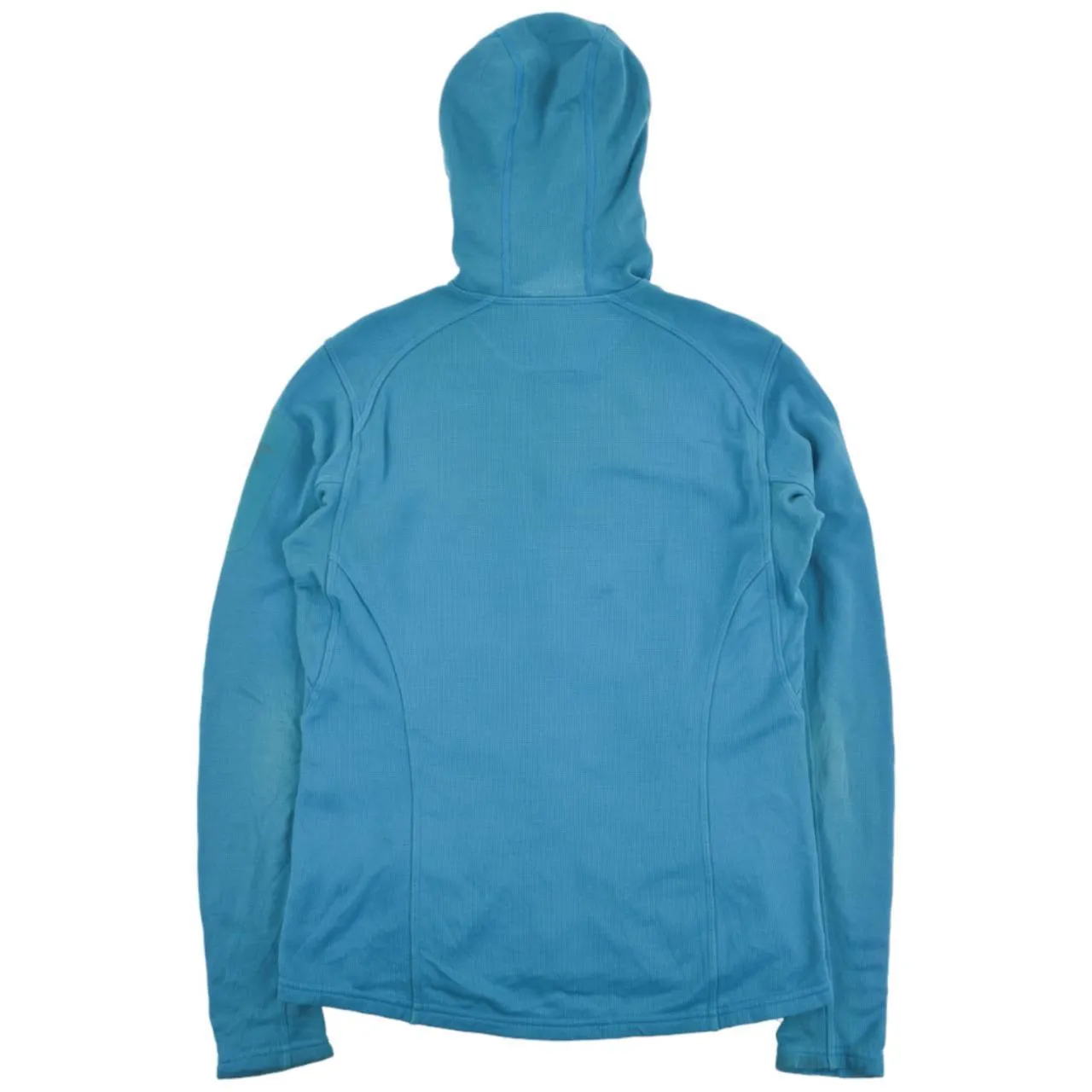 Arcteryx Zip Up Hoodie Woman’s Size S