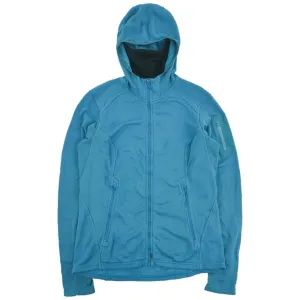 Arcteryx Zip Up Hoodie Woman’s Size S