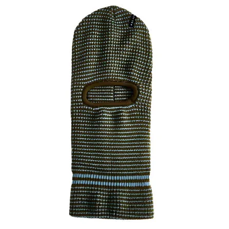 Autumn Stripe Balaclava 2025