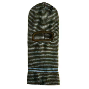 Autumn Stripe Balaclava 2025