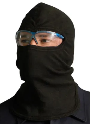 Balaclava - AGO Arc/FR Carbon Black, SP-398