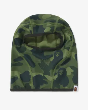 BAPE COLOR CAMO BALACLAVA