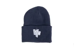 Beanie Hat (Navy)