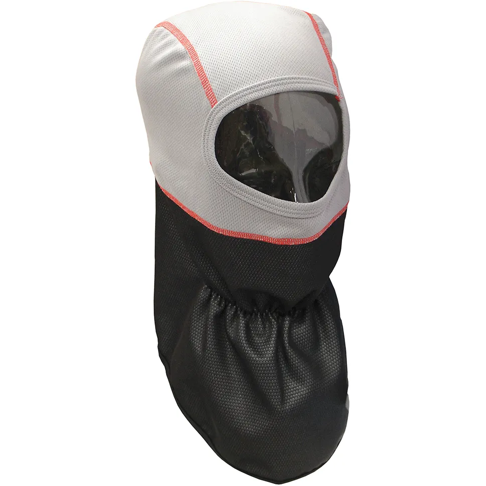 Bike It Deluxe Windproof Balaclava