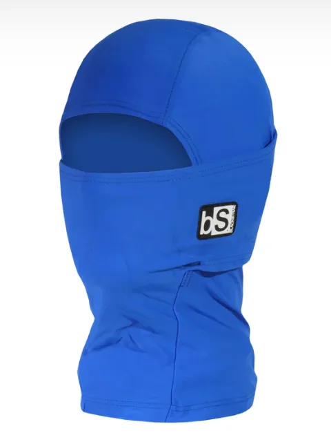 Blackstrap Kids Hood - SOLID COLORS