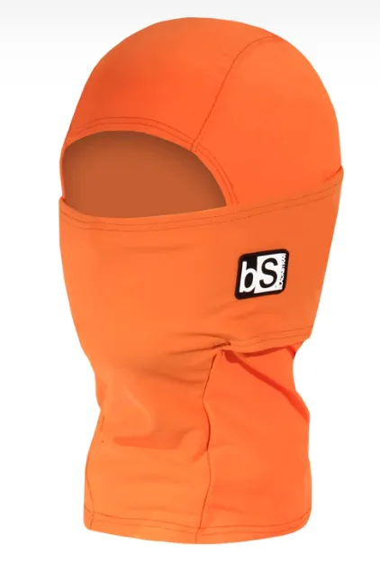 Blackstrap Kids Hood - SOLID COLORS