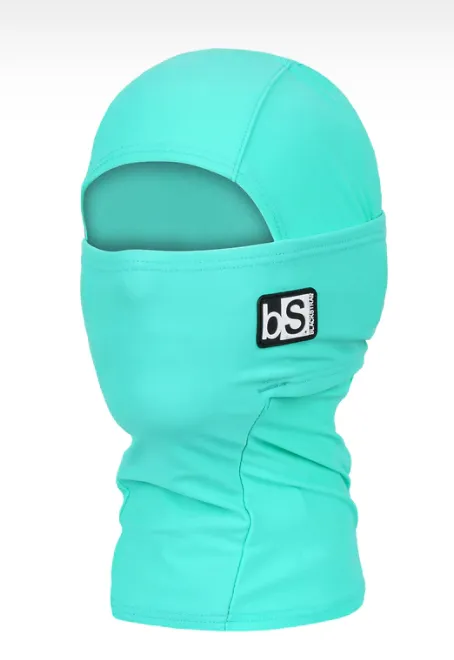 Blackstrap Kids Hood - SOLID COLORS