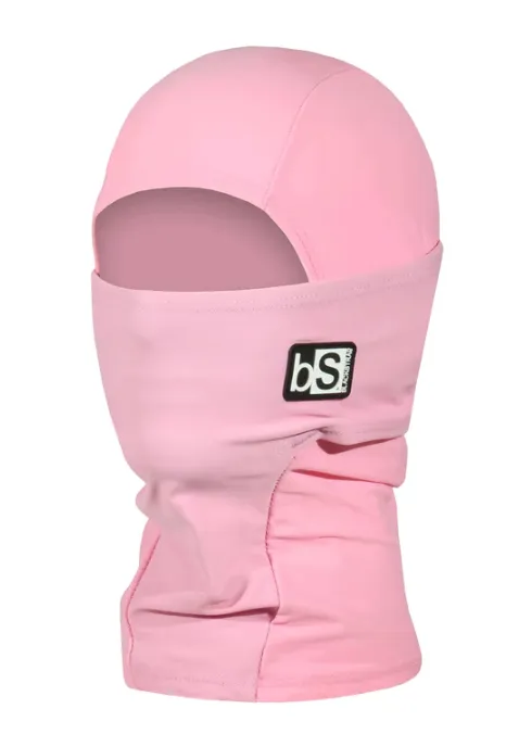 Blackstrap Kids Hood - SOLID COLORS