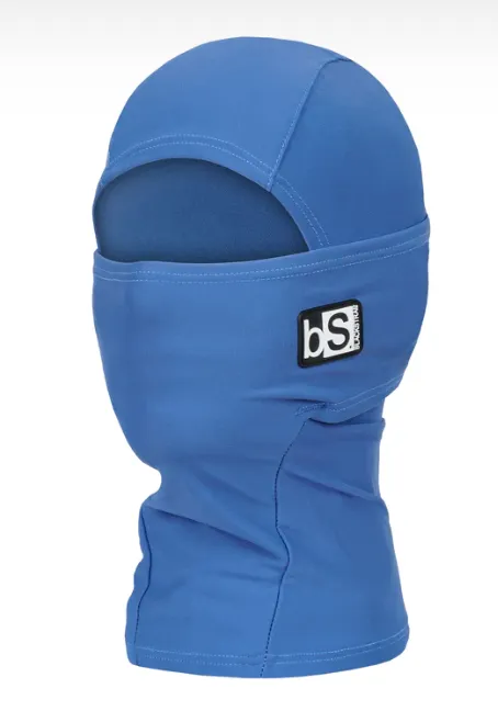 Blackstrap Kids Hood - SOLID COLORS