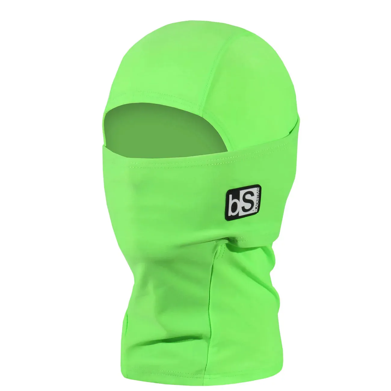 Blackstrap Kids Hood - SOLID COLORS