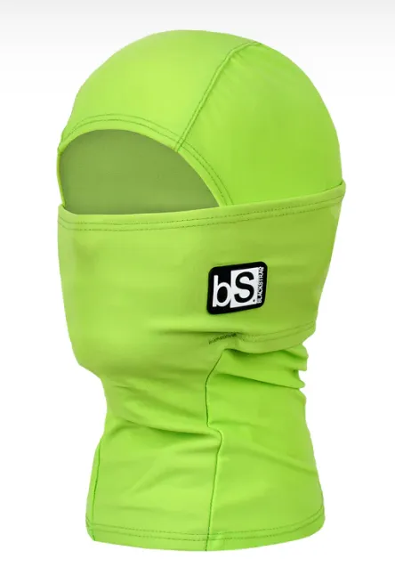 Blackstrap Kids Hood - SOLID COLORS