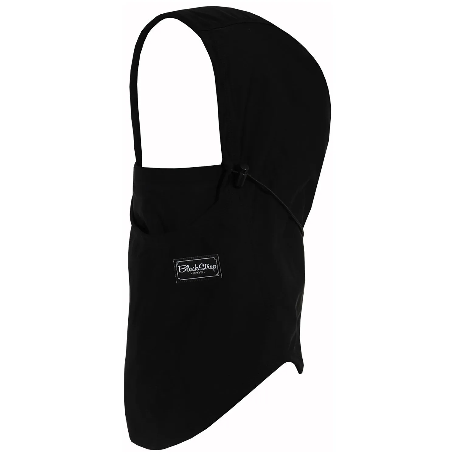 Blackstrap Team Hood Balaclava