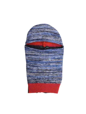 Blue Night Balaclava Hat