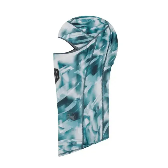 BUFF THERMONET HINGED BALACLAVA