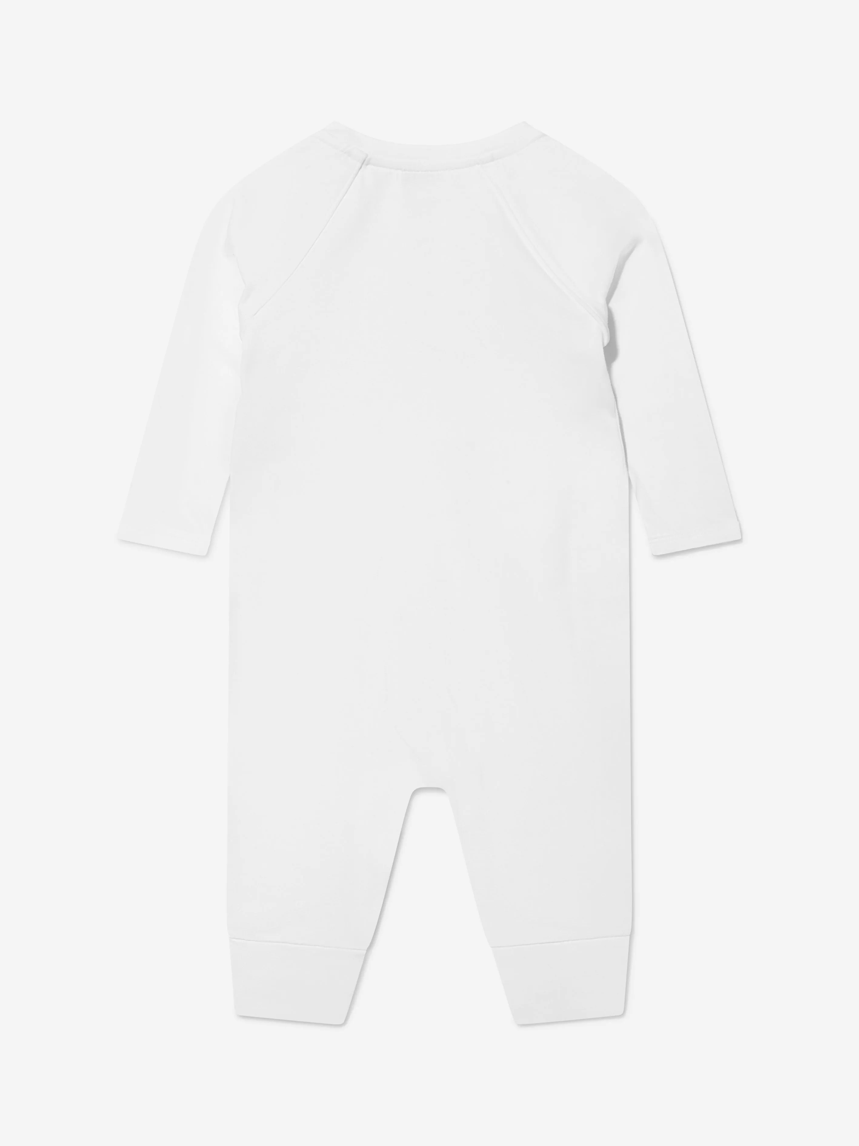 Burberry Baby Pippi Bear Logo Romper