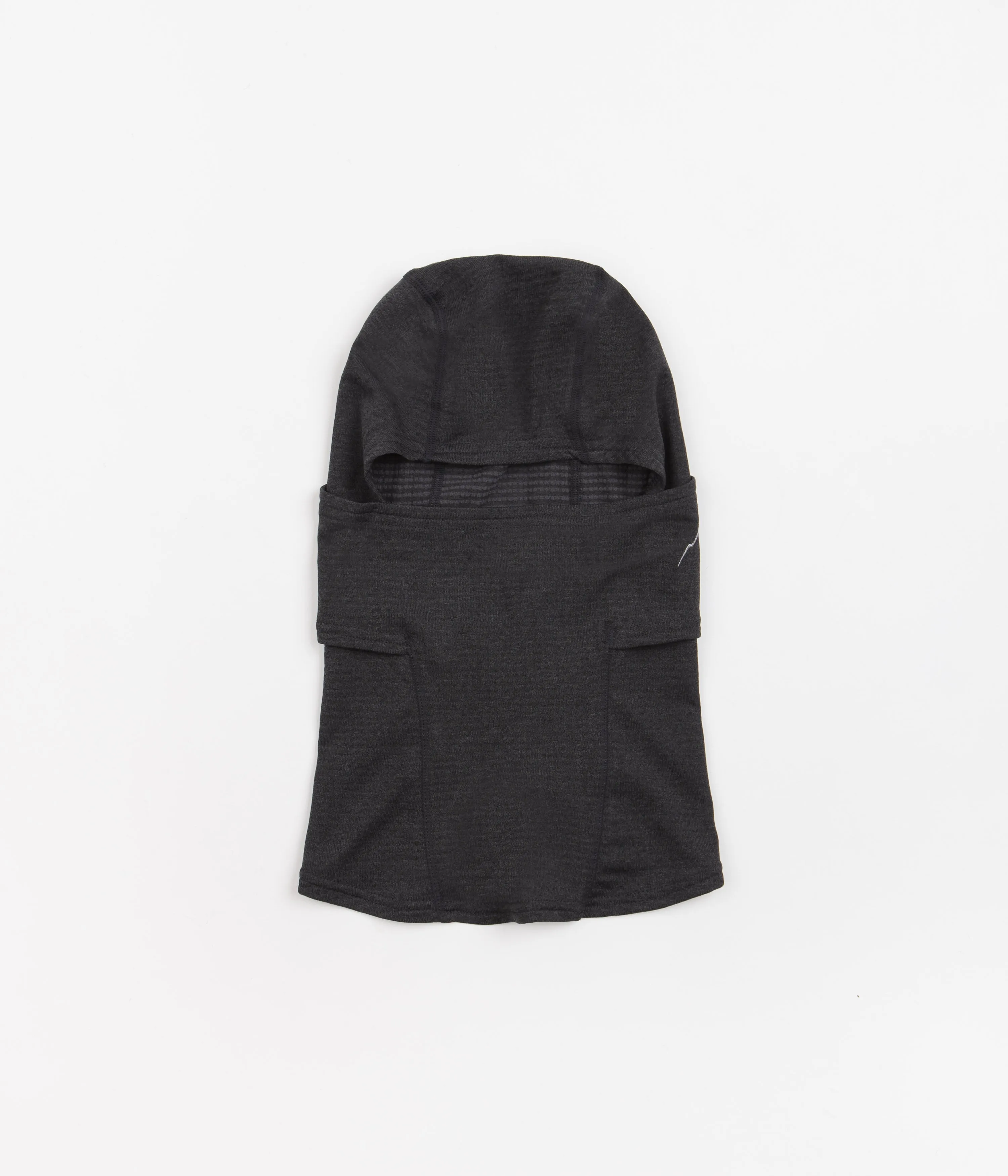 Cayl Light Powergrid Balaclava - Charcoal