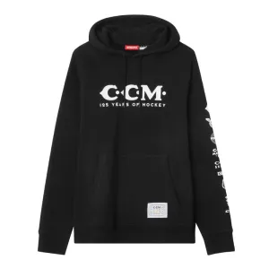 CCM 125th Anniversary Hoodie