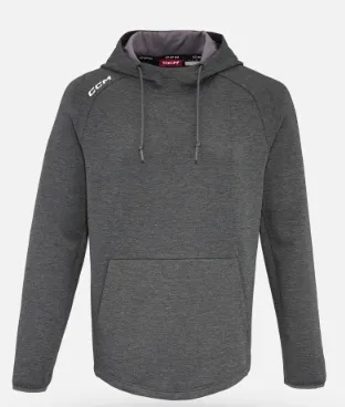 CCM Premium Tech Fleece Pullover Hoodie