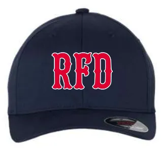 CityRFD- Fitted Cap