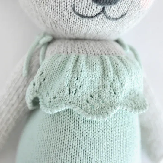 Claire the koala - mint <br>Cuddle   Kind