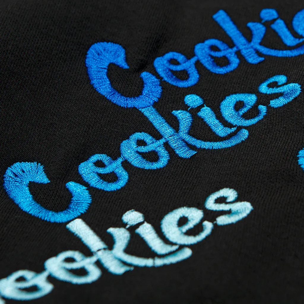 Cookies Triple Beam Fleece Pullover Hoodie