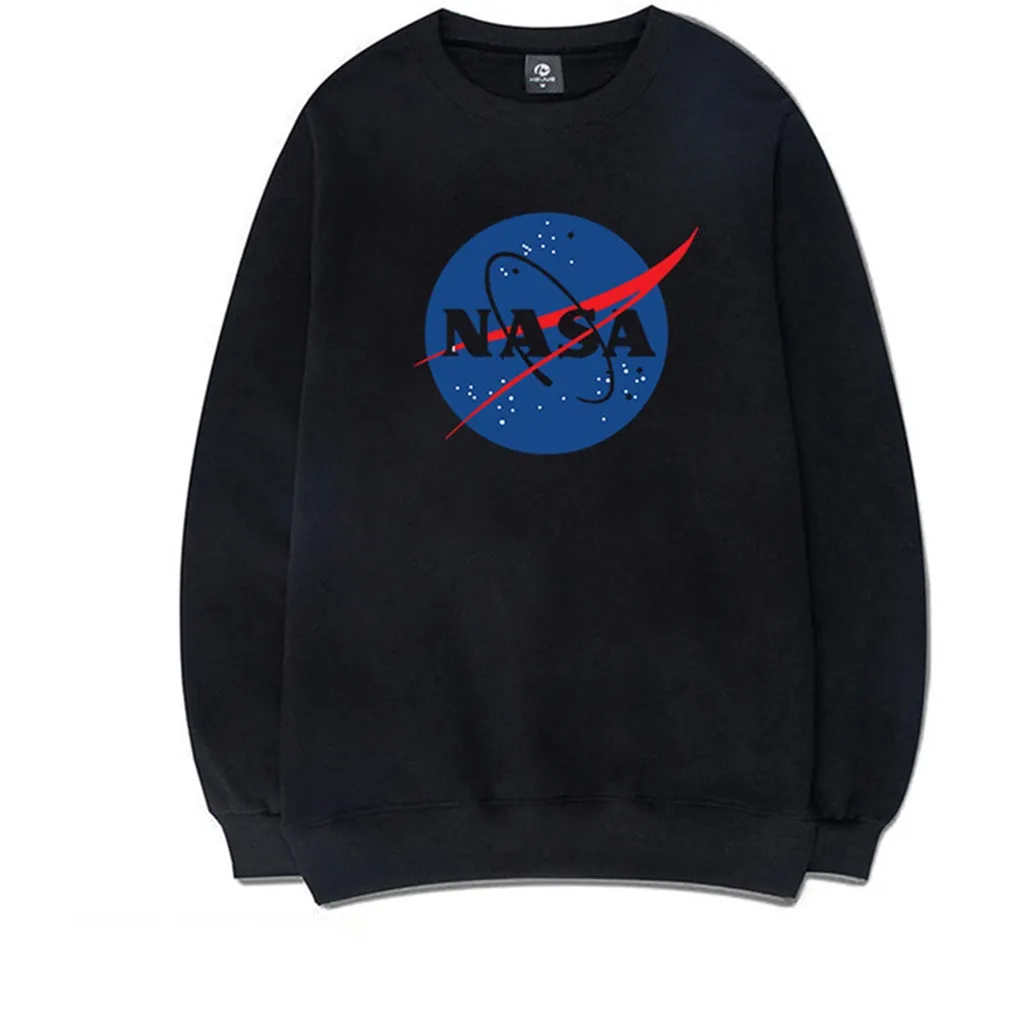 CORERISHA Large Front Logo Sweatshirt