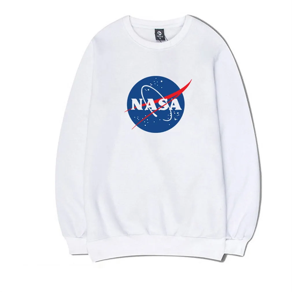 CORERISHA Large Front Logo Sweatshirt