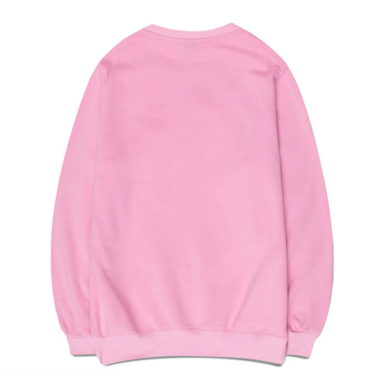 CORERISHA Large Front Logo Sweatshirt