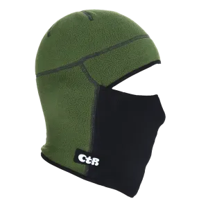 CTR Kids Toasty Nordclava with Wind Resistance No.4430