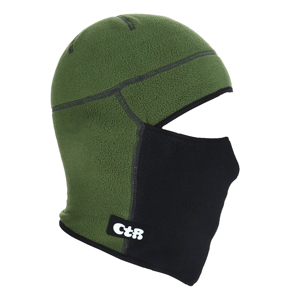 CTR Kids Toasty Nordclava with Wind Resistance No.4430