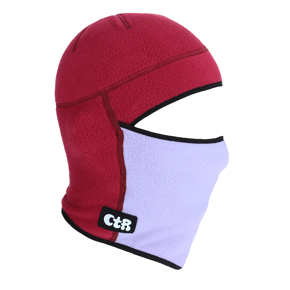 CTR Kids Toasty Nordclava with Wind Resistance No.4430