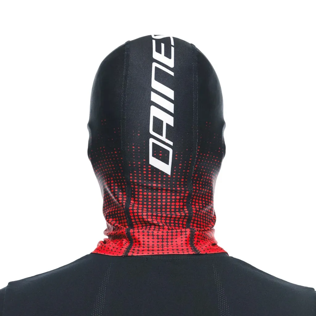 DAINESE MOTORCYCLE HELMET BALACLAVA