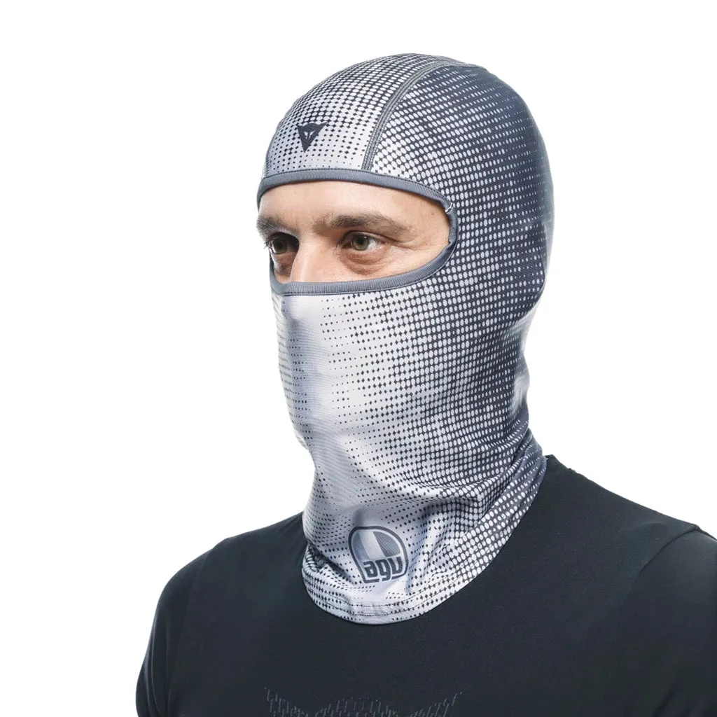 DAINESE MOTORCYCLE HELMET BALACLAVA