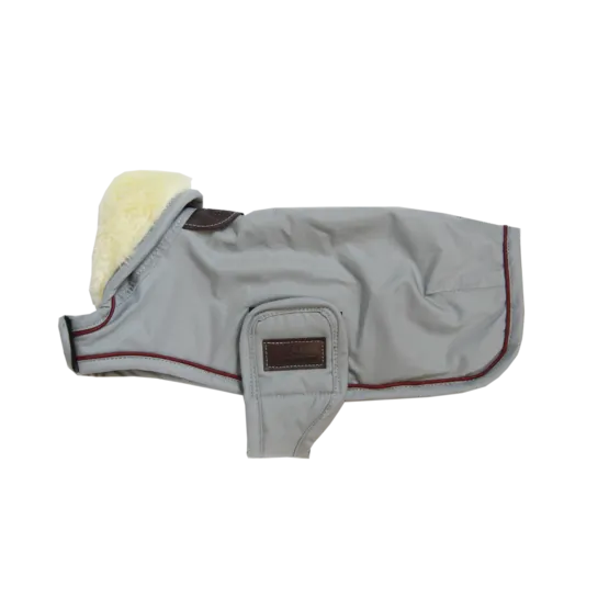 Dog Coat Waterproof 160G