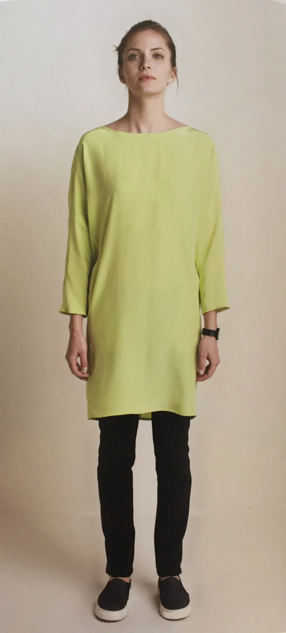 Emerson Fry Yoshi Tunic