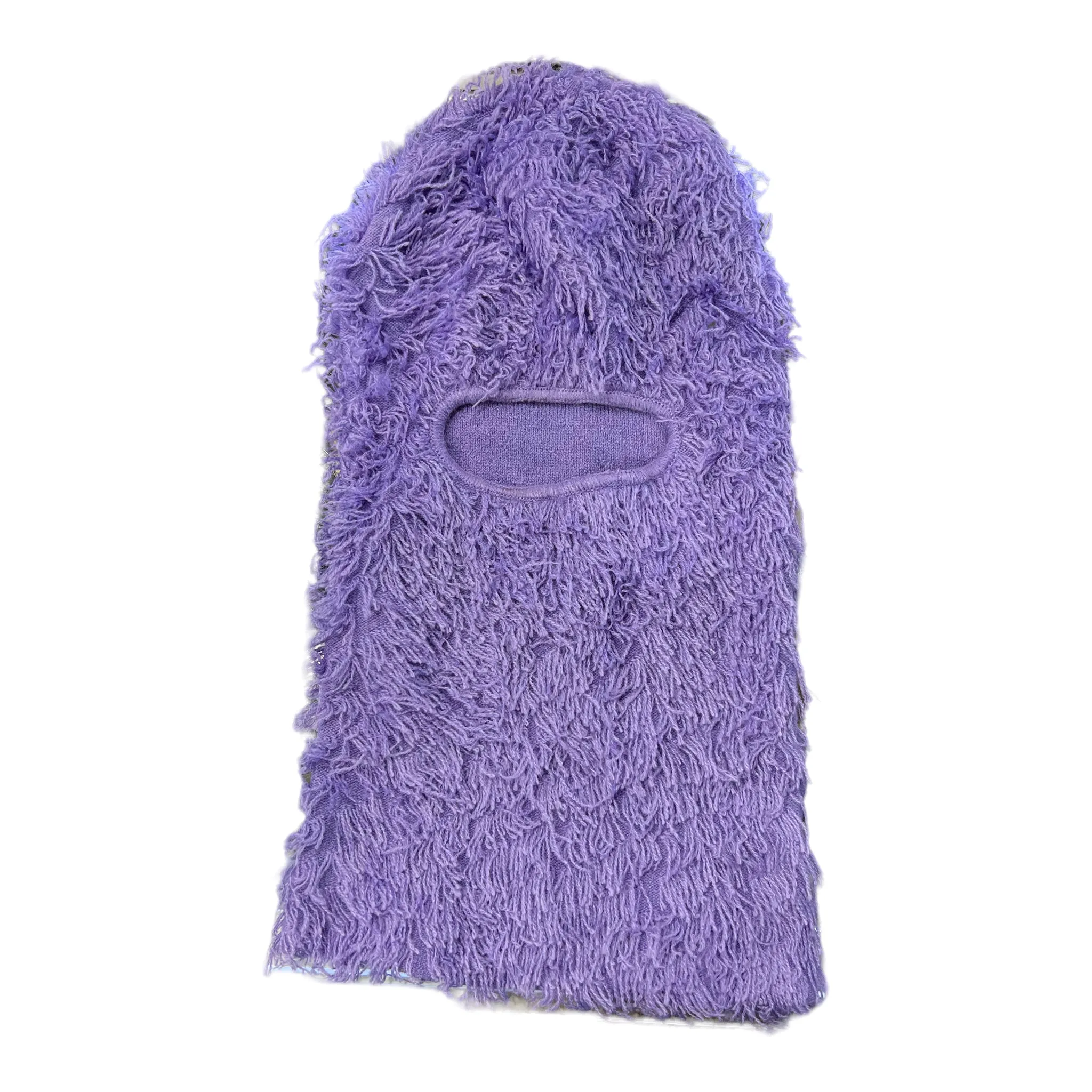 FUZZY SHIESTY BALACLAVA