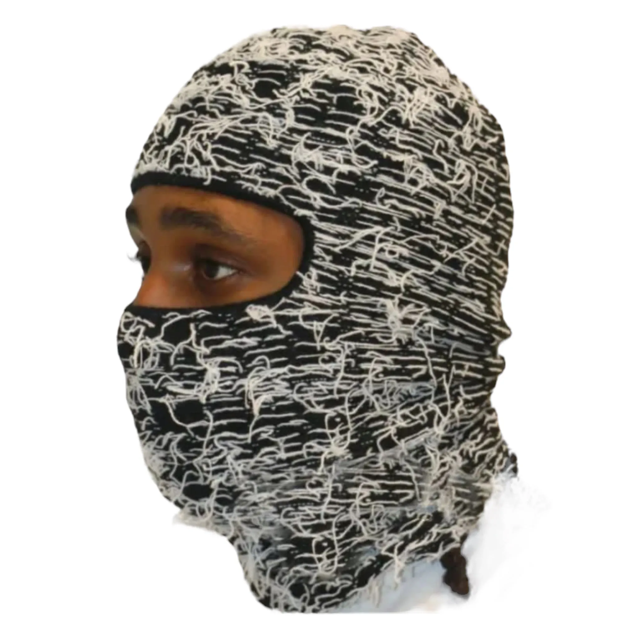 FUZZY SHIESTY BALACLAVA