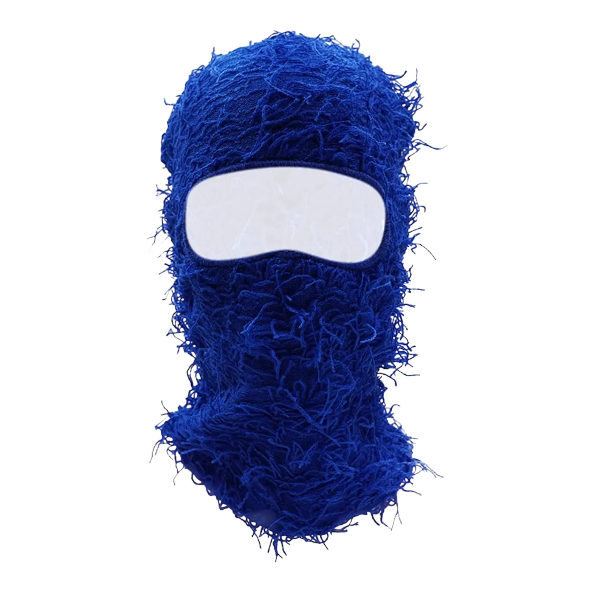 FUZZY SHIESTY BALACLAVA