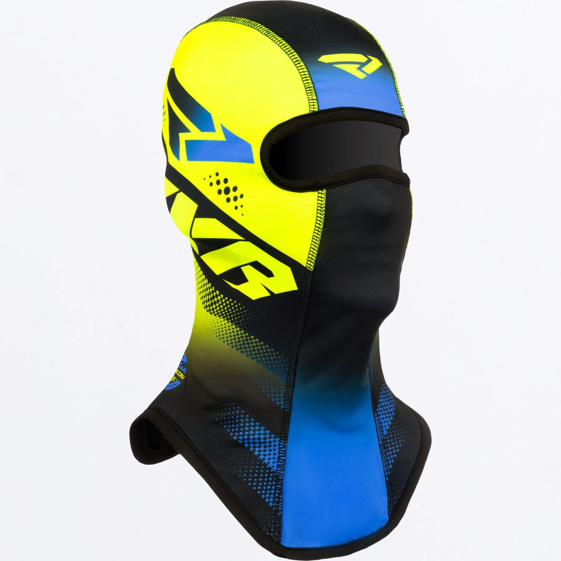 FXR Boost Balaclava