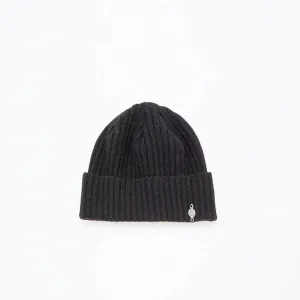 Harricana | Recycled Cashmere Beanie