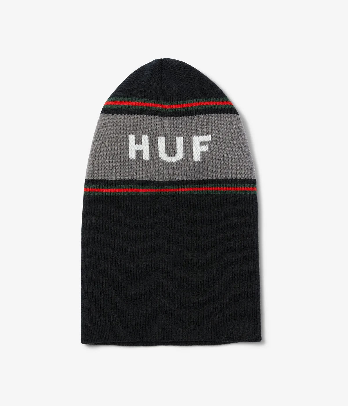 Huf Multi Rib Balaclava