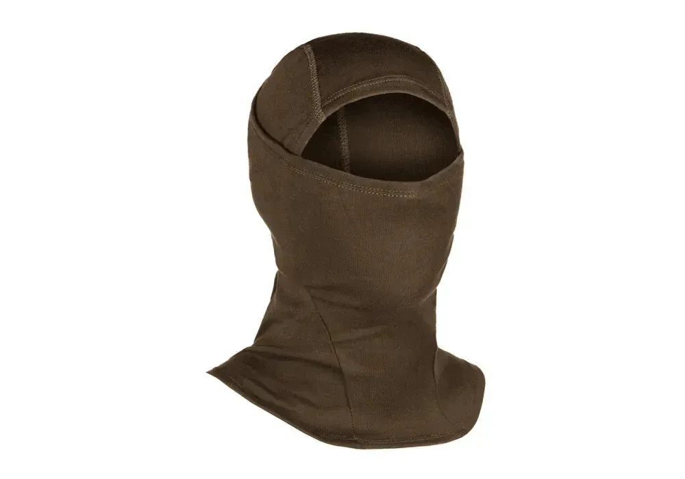 Invader Gear - MPS Balaclava - Finnlandshette Ranger Grønn